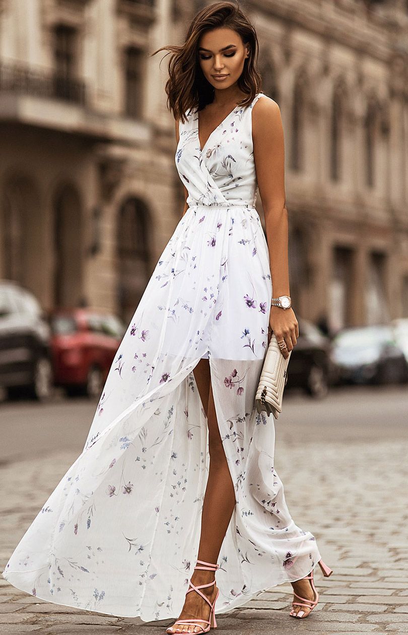 Atelier & Bloom - Floral Dress